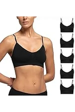 Pompea Brassiere sin Costuras Sujetador, , L/XL para Mujer