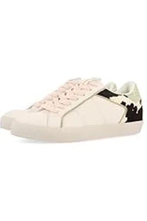 Gioseppo Zapatillas Piel CUÑA Gilford