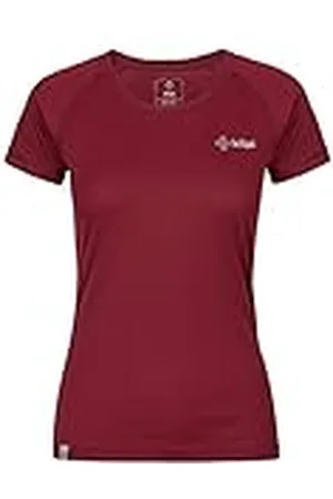 Kilpi Camiseta técnica Border para Mujer