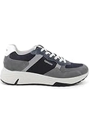 IGI&CO U.Seth, Oxford Plano Hombre, , 40 EU