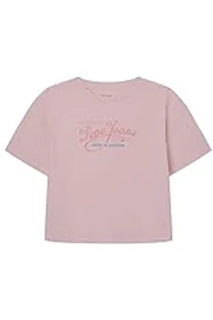 Pepe Jeans Pons T-Shirt, , 4 Years Niña