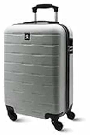 Amichi Maletas de Viaje Cabina - Maleta Cabina - Maletas de Viaje - Apta para Ryannair- Trolley Equipaje para Avion Resistente con 4 Ruedas de 360º y candado