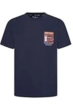 Pepe Jeans Aenys Camiseta, , XXL para Hombre