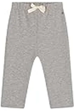 Petit Bateau A0BQ0 Pantalon Bebe Bebé-Niños 3 Meses