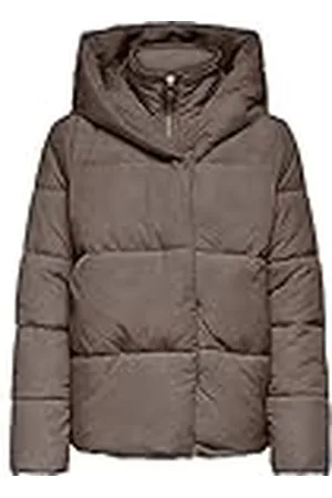 ONLY Onlsydney Sara Puffer Jacket CC Otw Chaqueta, , XS para Mujer