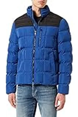 Geox M Magnete Chaqueta, , 56 de los Hombres