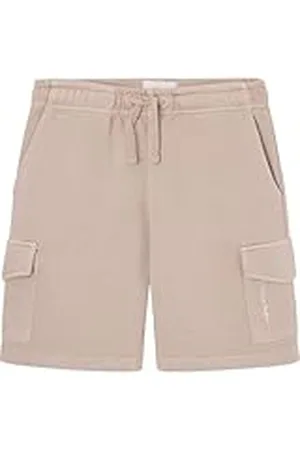 Pepe Jeans Davide Cargo Short para niño, , 10 años