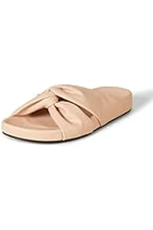 Amazon Sandalia con Cintas Cruzadas Mujer, , 42 EU