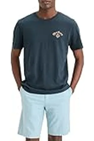 Dockers Graphic tee Tés, , L Hombres