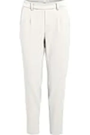 Object Objlisa Slim Pant Noos Pantalón, , 40 Mujeres