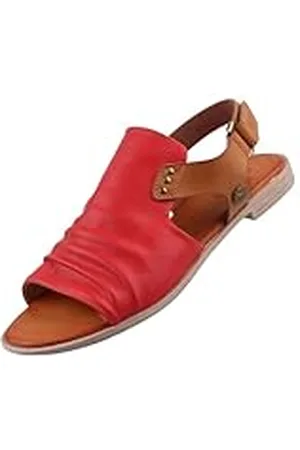 Mustang 1388-802, Sandalias Planas Mujer, , 39 EU