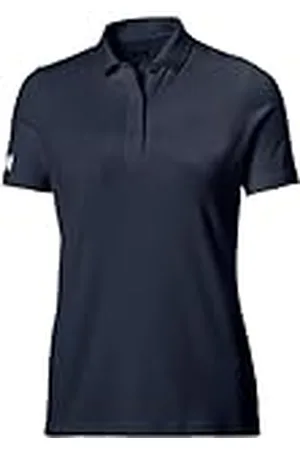 Helly Hansen Camiseta Polo W Crew Tech para Mujer, , XXXXL