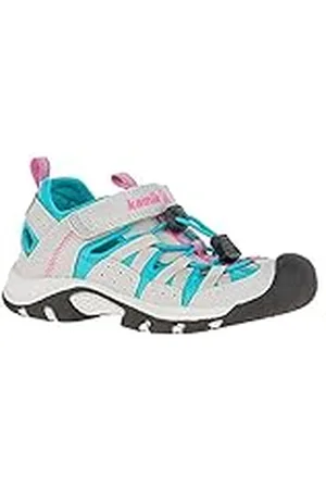 Kamik Wildcat, Sandalias con Punta Cerrada, , 31 EU