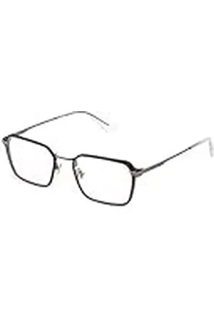 Police VPLQ71 Gafas, , 52 para Hombre
