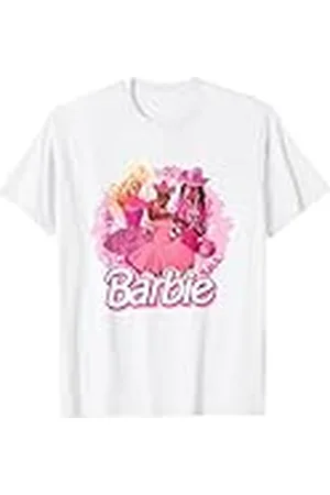 Barbie Selfie de Camiseta