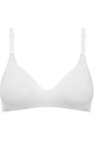 Dim Sans Armatures Mes Essentiels by X1 Sujetador, , 105C para Mujer