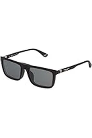 Police UPLQ66 Gafas, , 54 para Hombre