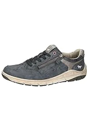 Mustang 4160-307, Zapatos con Cordones Hombre, , 41 EU