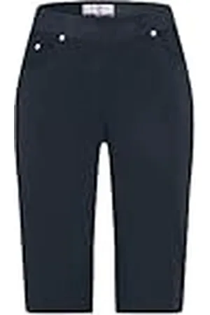Brax By Brax Pamina Bermuda Super Light Cotton, , 29W / 32L para Mujer