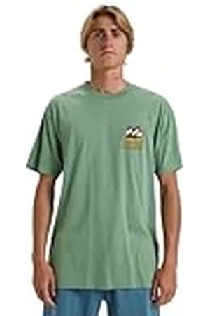 Billabong Stamp SS Camiseta, , XL Hombre