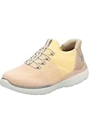 Rieker M5066, Zapatillas Bajas Mujer, , 36 EU