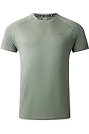 Dare 2B Camiseta Persist Ligera Antiodorante Secado Rápido Top Entrenamiento Gimnasio