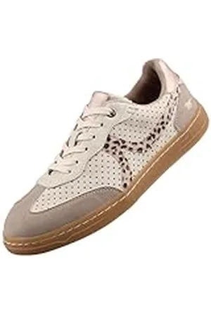Mustang 1511302/254, Zapatos con Cordones Mujer, , 38 EU