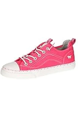 Mustang 1376-308, Zapatos Bajos con Cordones Mujer, , 41 EU