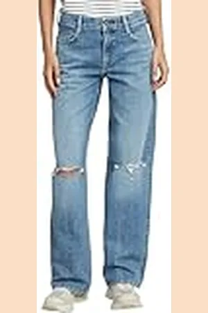 G-Star Jeans Judee Loose Low Waist Vaqueros, , 28W / 30L Mujer