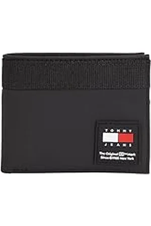 Tommy Hilfiger TJM Daily + CC & Coin Wallet AM0AM12268, Billeteras para Hombre, , OS