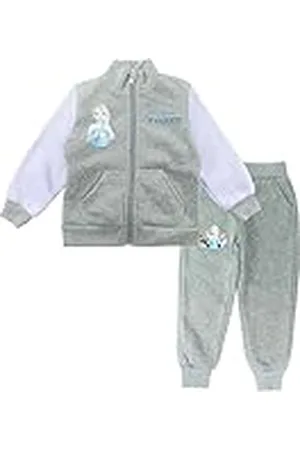Disney Chándales La Reine des Neiges Niña - 2 years