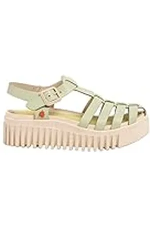 Art 1575 Brighton, Sandalias Planas Mujer, , 36 EU