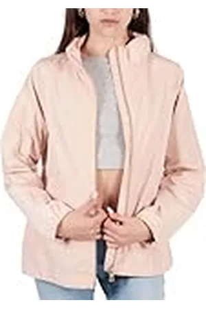 Geox W Genziana Chaqueta, , 46 para Mujer