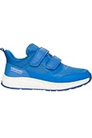 Viking Bouncy WP 2v, Zapatillas de Senderismo, , 26 EU