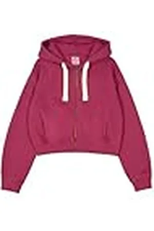 Champion Legacy Vintage Wash W (117631) -Nano-Fleece Hooded Sudadera con Capucha, , XS para Mujer