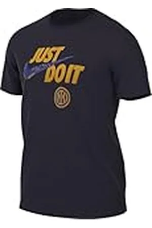 Nike Camiseta de fútbol Inter Milán (Hombre), , HM5098-498, S