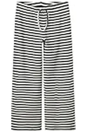 NAME IT Kids Straight Pant Nkfsuraja Noos-Pantalón Recto, , 134 para Niñas