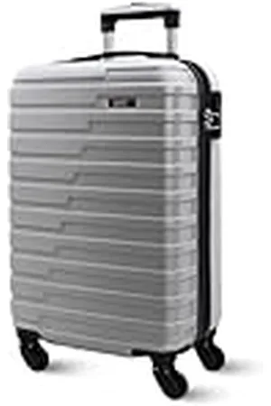 Coronel Tapiocca Coronel Tapioca - Maletas de Viaje Cabina - Maleta Cabina - Maletas de Viaje - Apta para Ryannair- Trolley Equipaje para Avion Resistente con 4 Ruedas de 360º y candado