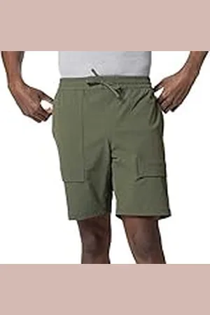 Odlo Hombre Pantalones cortos ASCENT 365