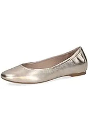 Caprice Damen 9-22111-44, Zapatos Tipo Ballet Mujer, , 36 EU