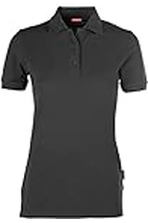 HRM Heavy Performance W Polo, , XXL para Mujer
