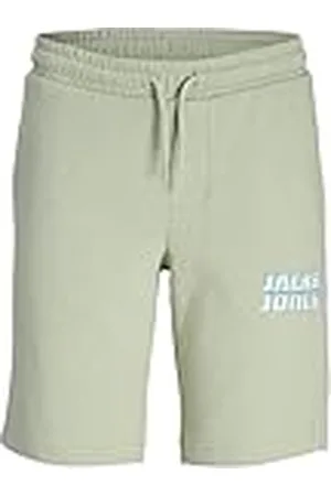 JACK & JONES Pantalones cortos deportivos Kapper para niños - 128