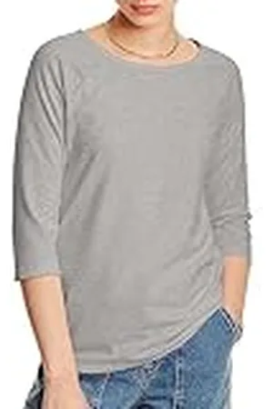 Hanes Camisa Mujer