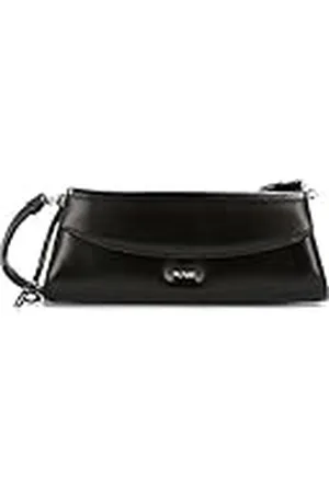 Picard Bolso de Noche para Mujer Dolce Vita de Piel auténtica, pequeño, Mediano, con Cierre magnético, Bolso de Noche, Uso Diario, Salidas, , Talla única, Clutch