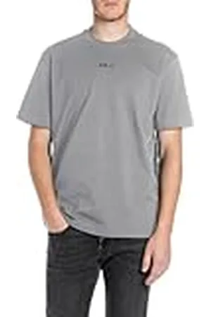 Replay M3100 Camiseta, , S Hombres