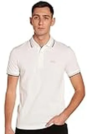 HUGO BOSS Paddy, Camiseta polo Hombre, , L
