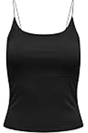 ONLY Onlea S/L Hot Top Jrs, , Mujer