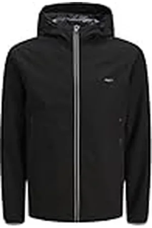 JACK & JONES Premium Transitional Jacket Transitional Jacket Black XL Black XL