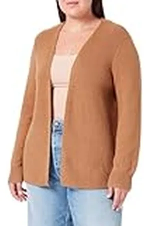 QS by s.Oliver Sales GmbH & Co. KG / Cárdigan de Manga Larga para Mujer, , 34