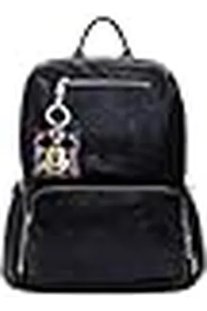 Desigual Mochila mini trenzada